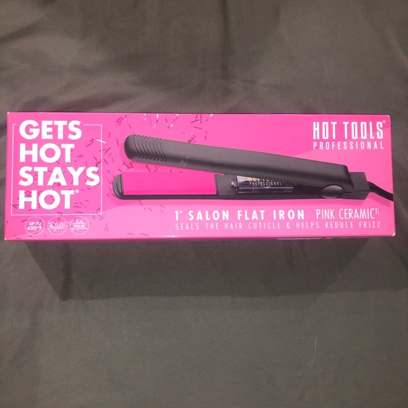 Straightener - Picture 1 of 4